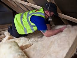 Best Wall Insulation Installation  in Schulenburg, TX